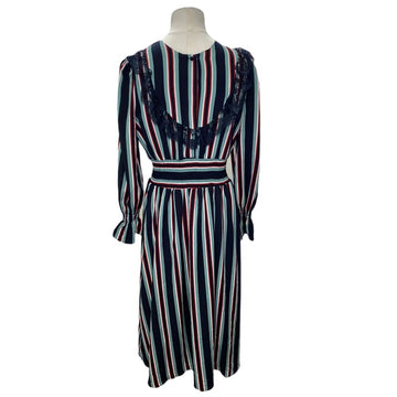 Abito Axel Accessories Isolde 0914